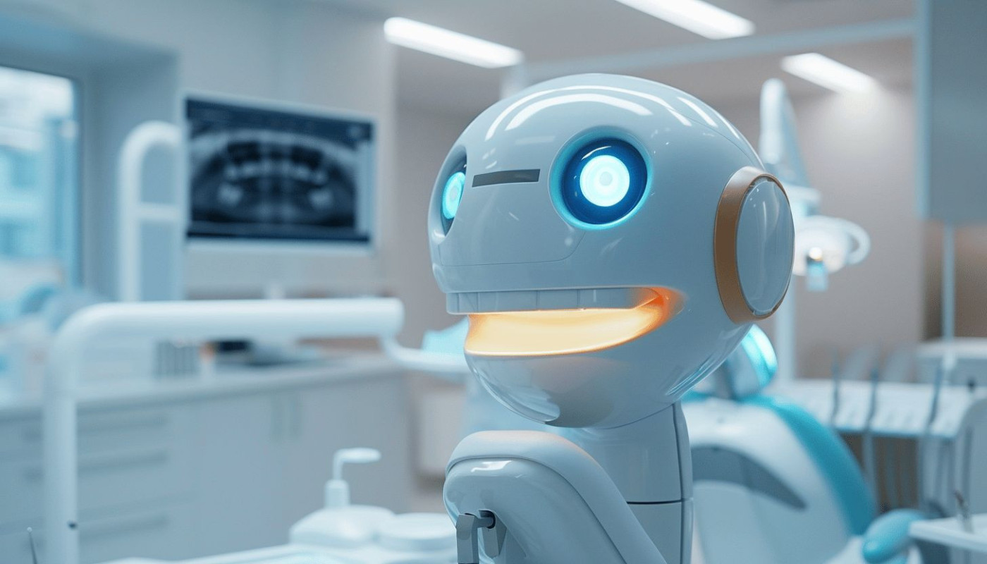 Comment les nouvelles technologies transforment-elles les soins dentaires ?