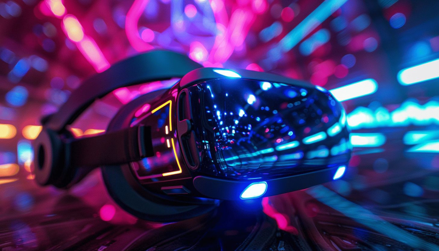 Émergence de la réalité virtuelle focus sur les jeux VR les plus immersifs de l'année