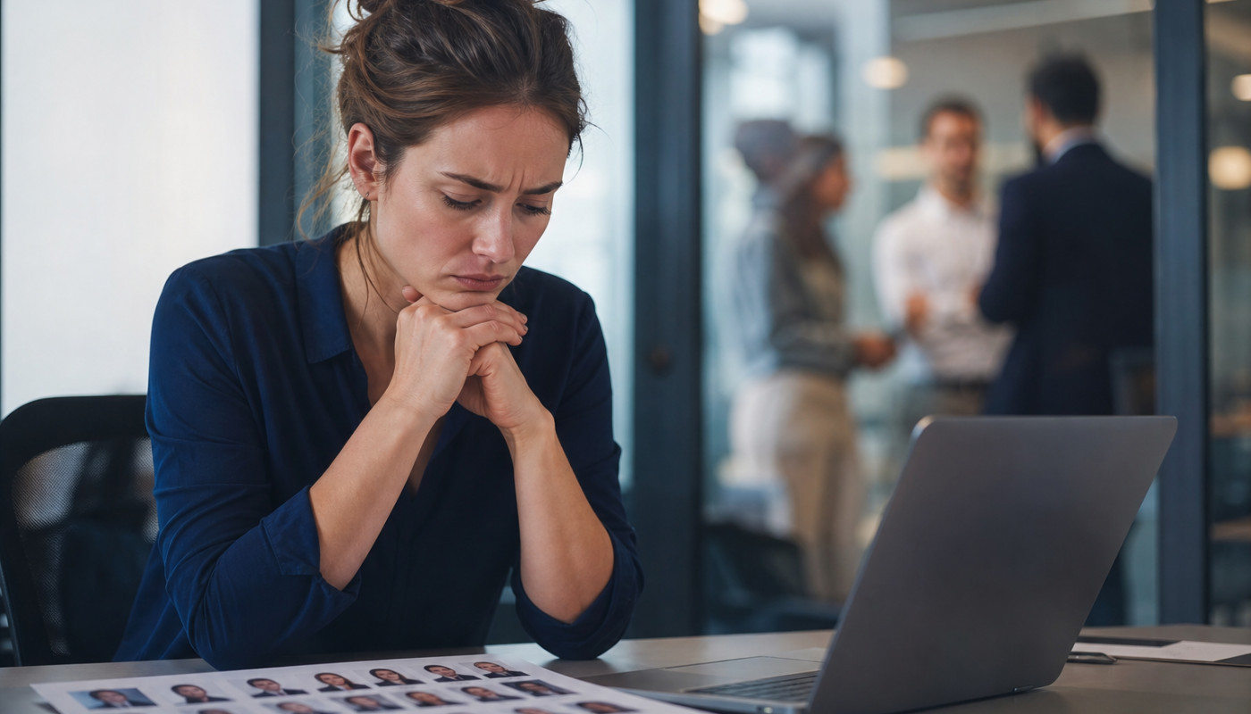 La face cachée des algorithmes dans le choix des freelances en entreprise