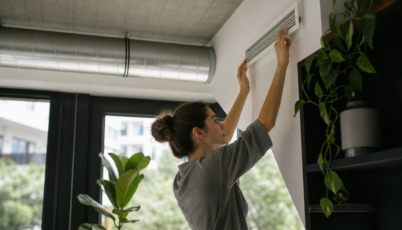 L’art de faire respirer les bâtiments : la discrète révolution de la ventilation