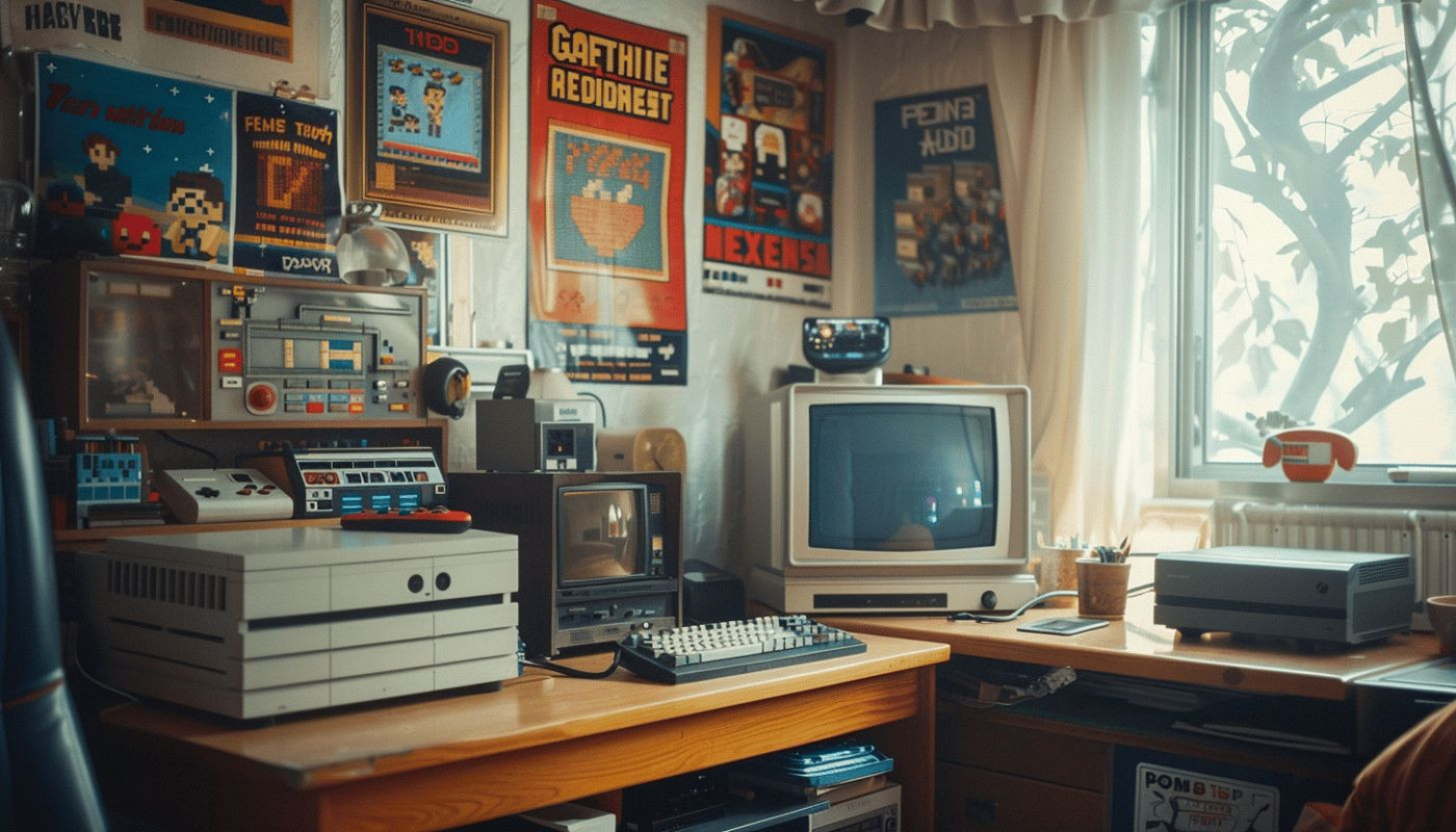 Le phénomène des jeux indépendants en 2023 découvrez les pépites méconnues