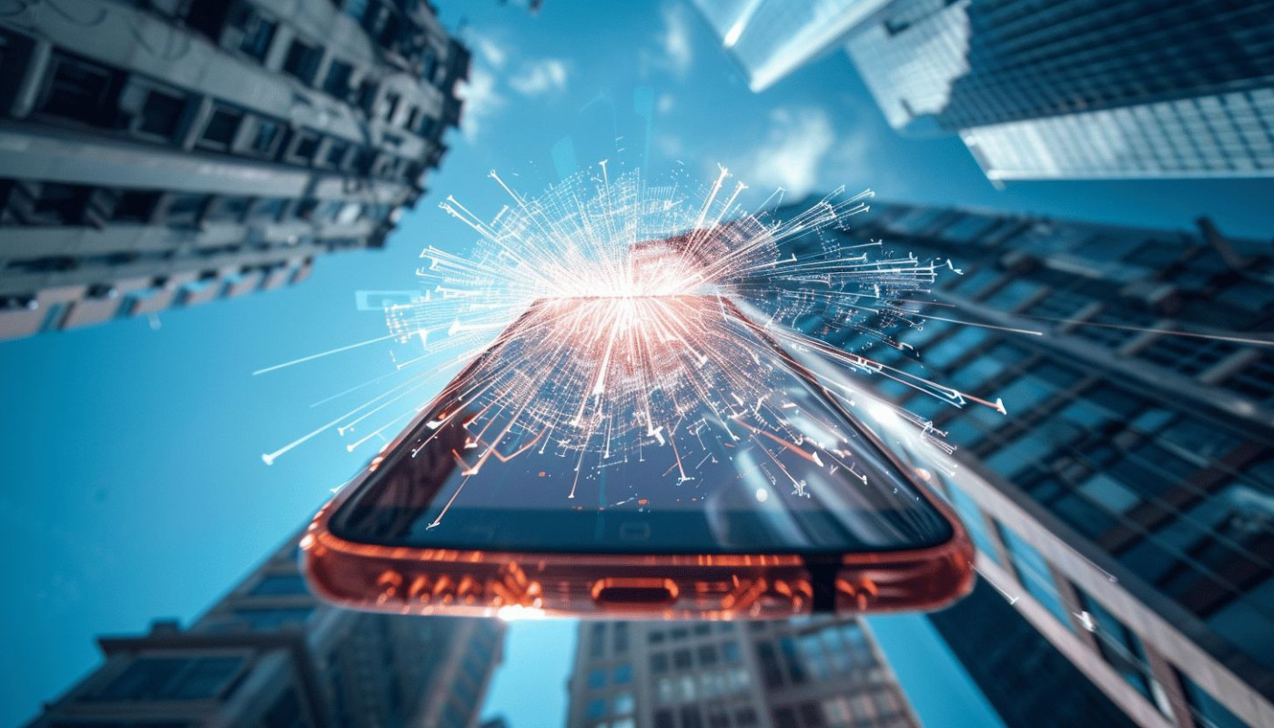 L'impact de la 5G sur le développement des applications mobiles opportunités et défis pour les développeurs