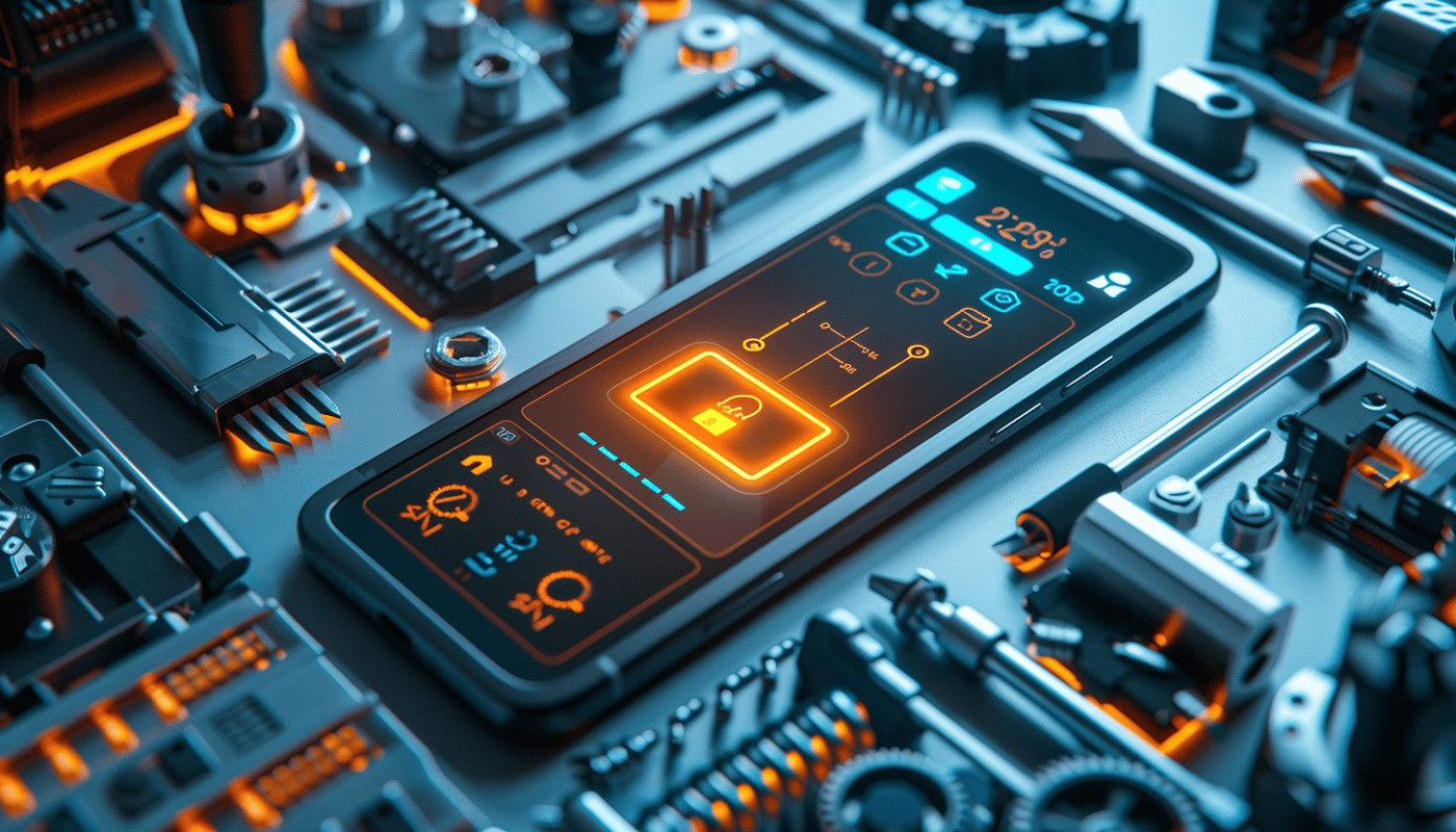 Optimisation de la batterie pour Android les astuces méconnues