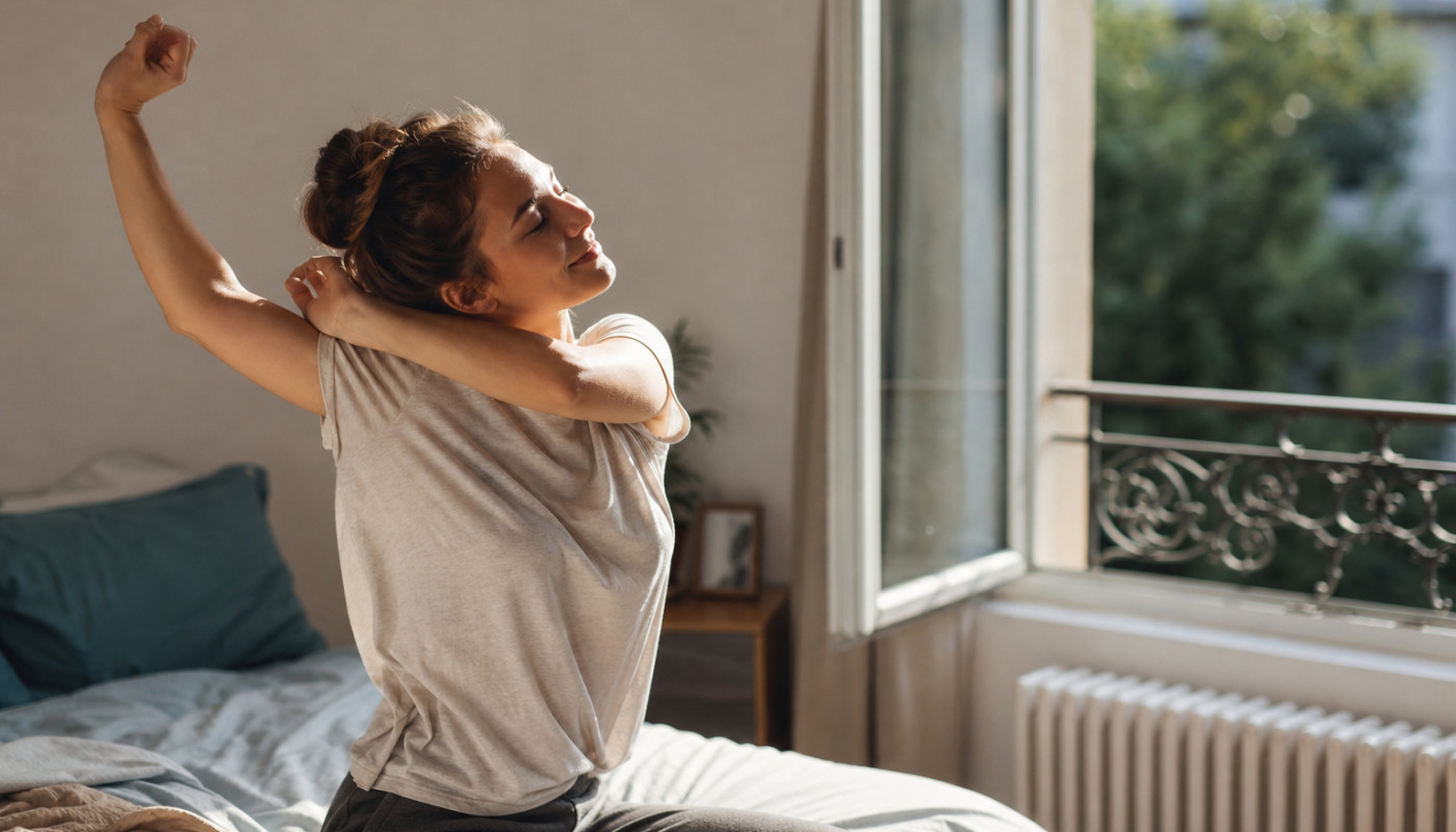 Qu’est-ce qui change vraiment quand on adopte un nouveau rituel matinal ?
